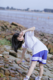 女皇之刃巴被俘