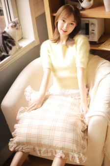 高树三姊妹