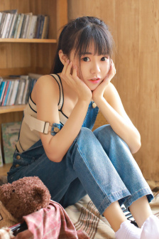 善良的女友