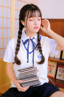 原来爱上贼粤语